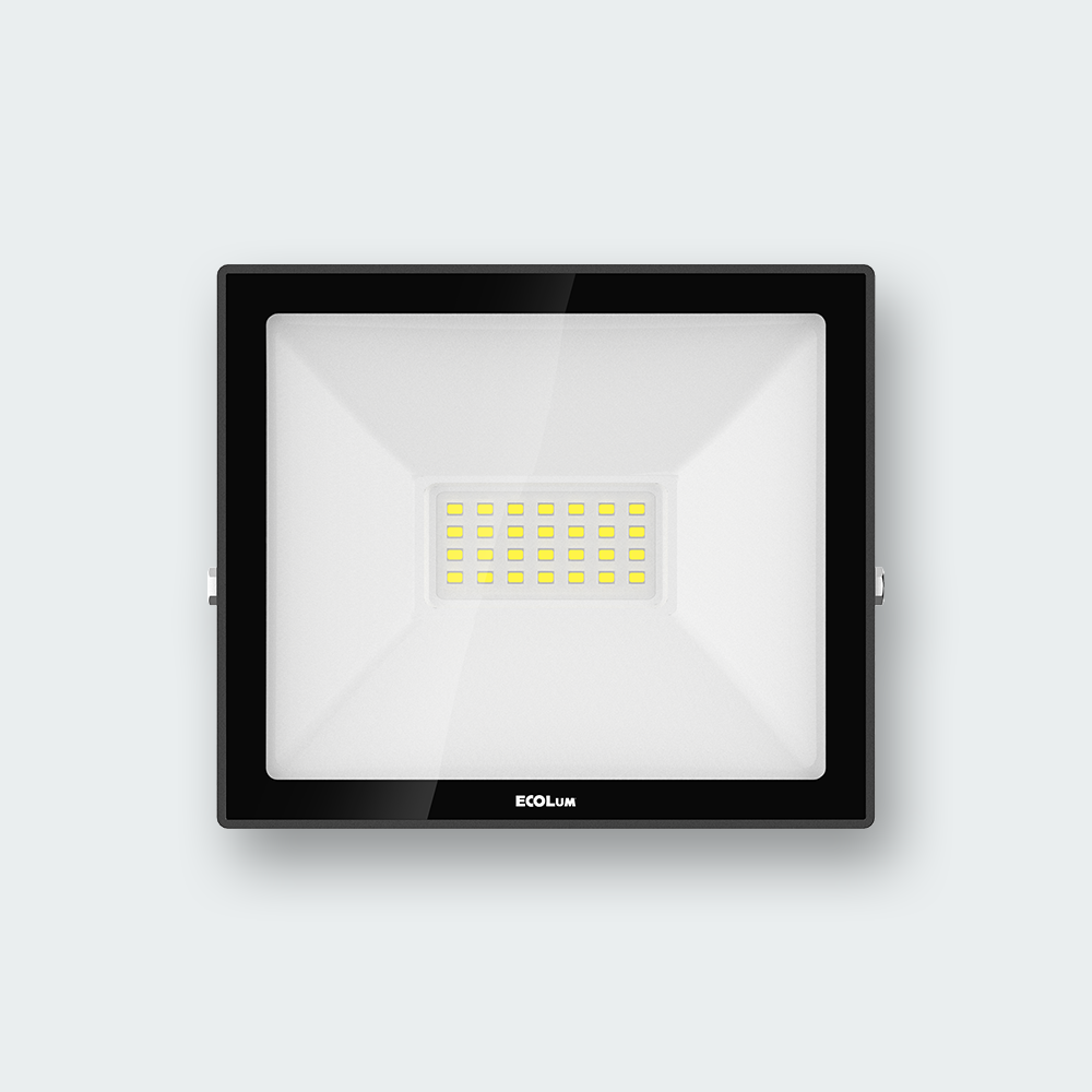 Ecolum DOB LED Floodlight