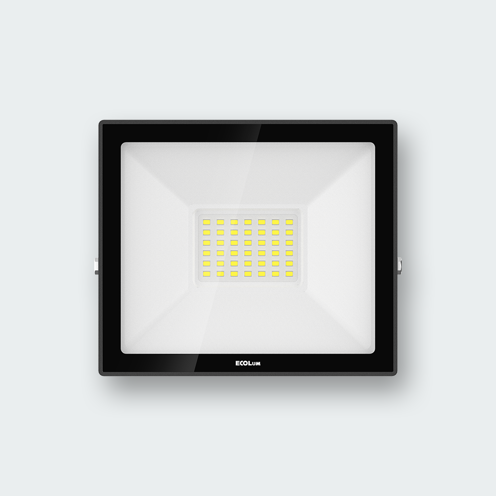 Ecolum DOB LED Floodlight