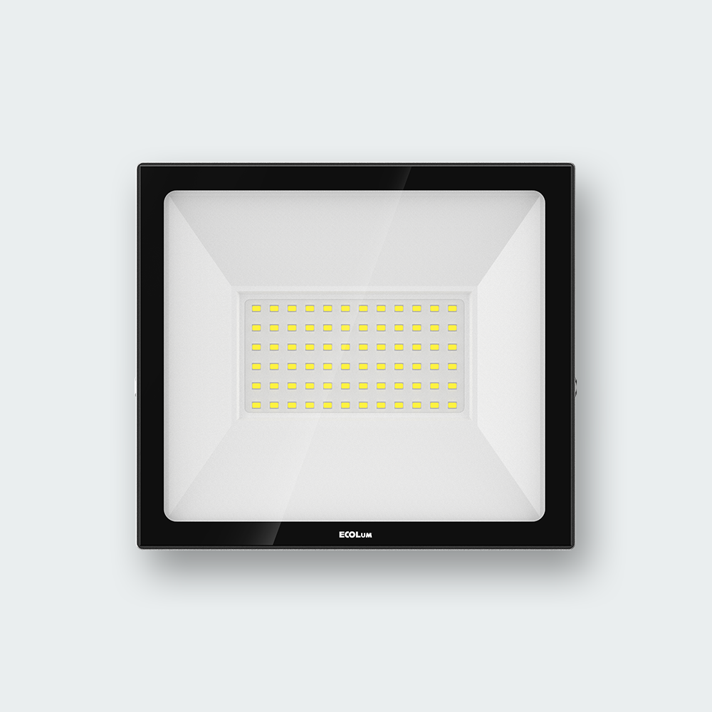 Ecolum DOB LED Floodlight