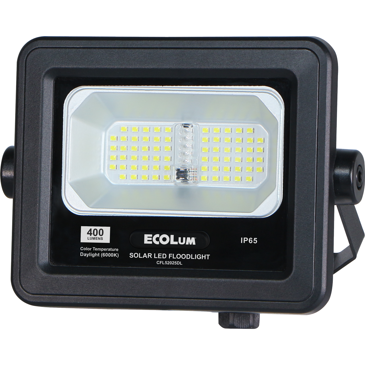 Ecolum Solar Floodlight