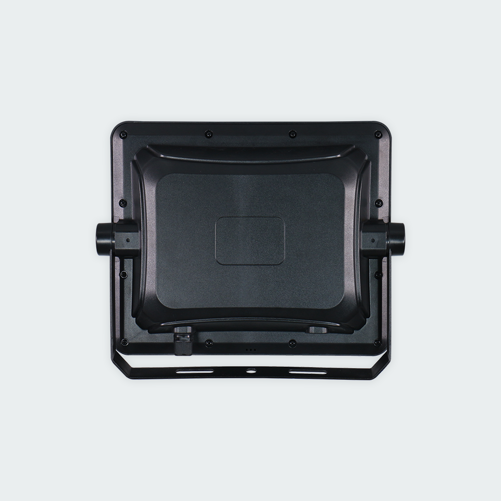 Ecolum Solar Floodlight