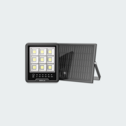 ECOLUM Solar LED Floodlight (CFL53 Series)