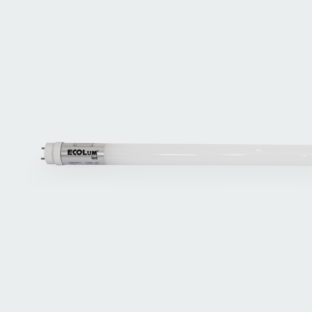 Ecolum LED Tube T8