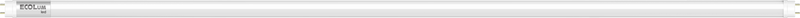 Ecolum LED Tube T8