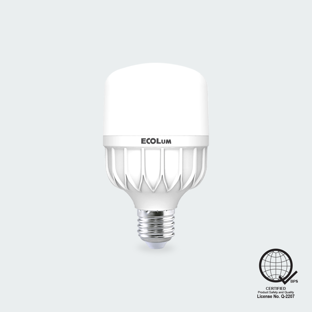 Ecolum LED Capsule