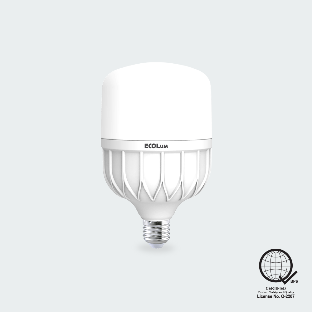 Ecolum LED Capsule