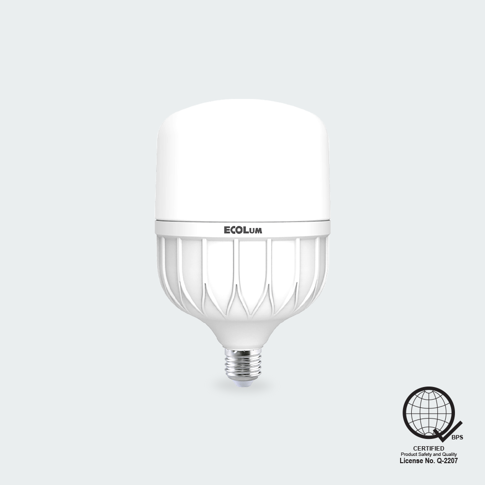 Ecolum LED Capsule