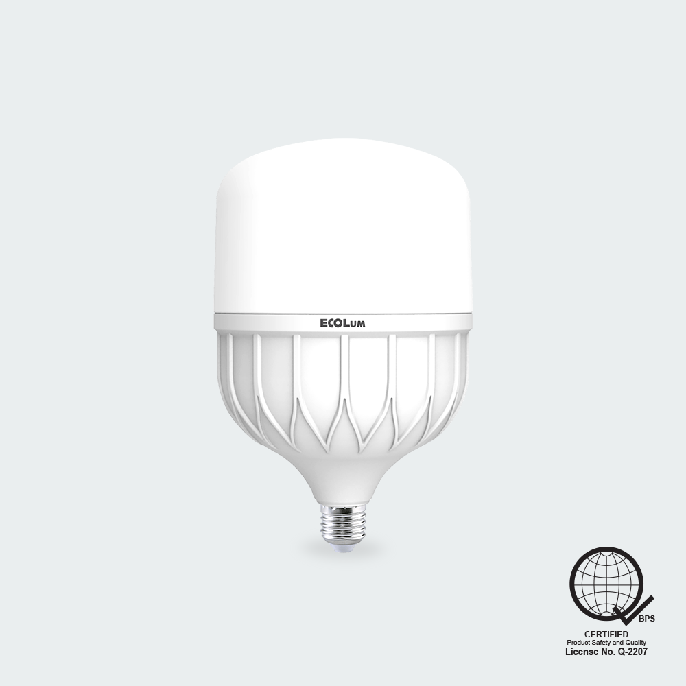 Ecolum LED Capsule