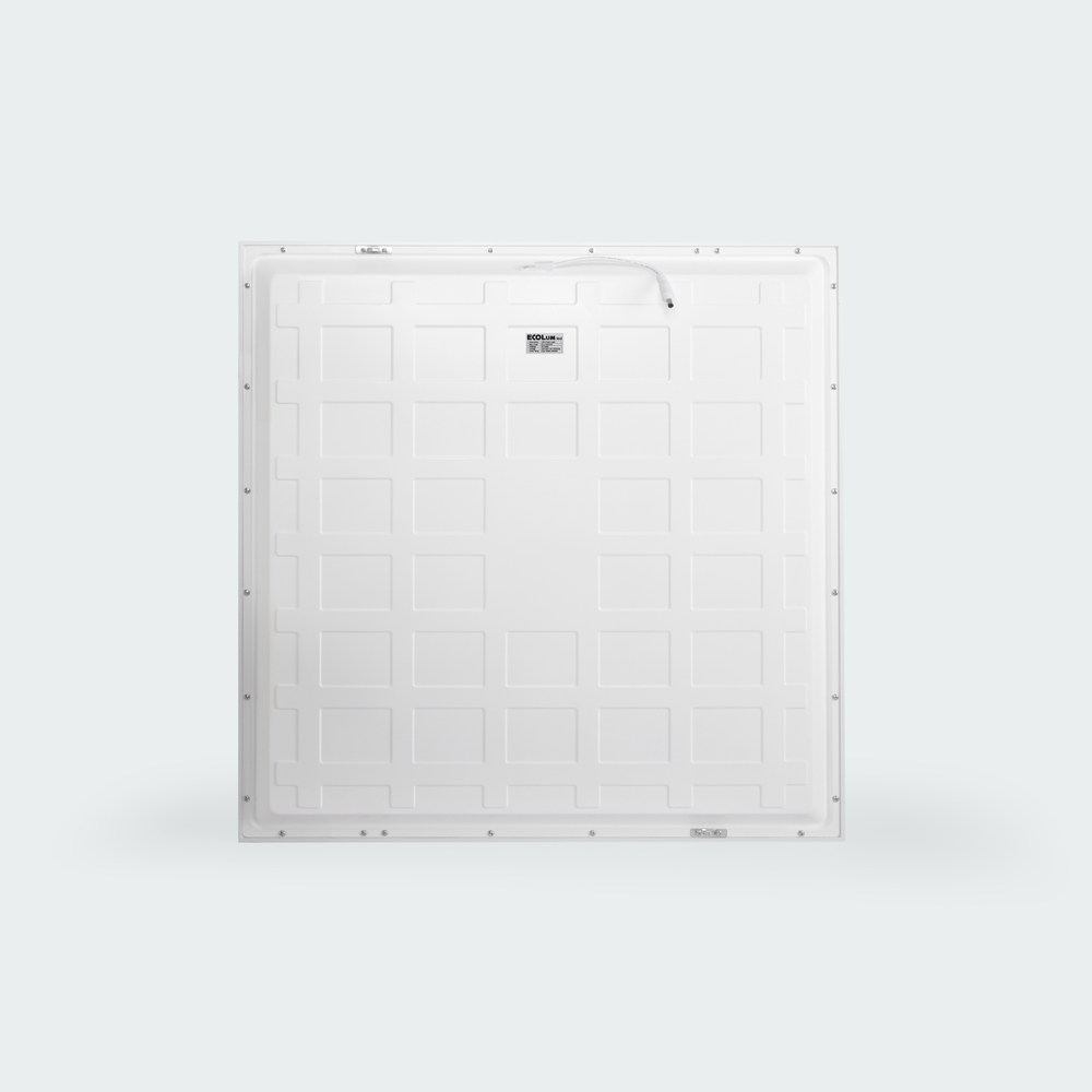 Ecolum LED Panel Light – FELCO Store