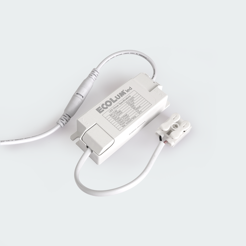 Ecolum LED Panel Light