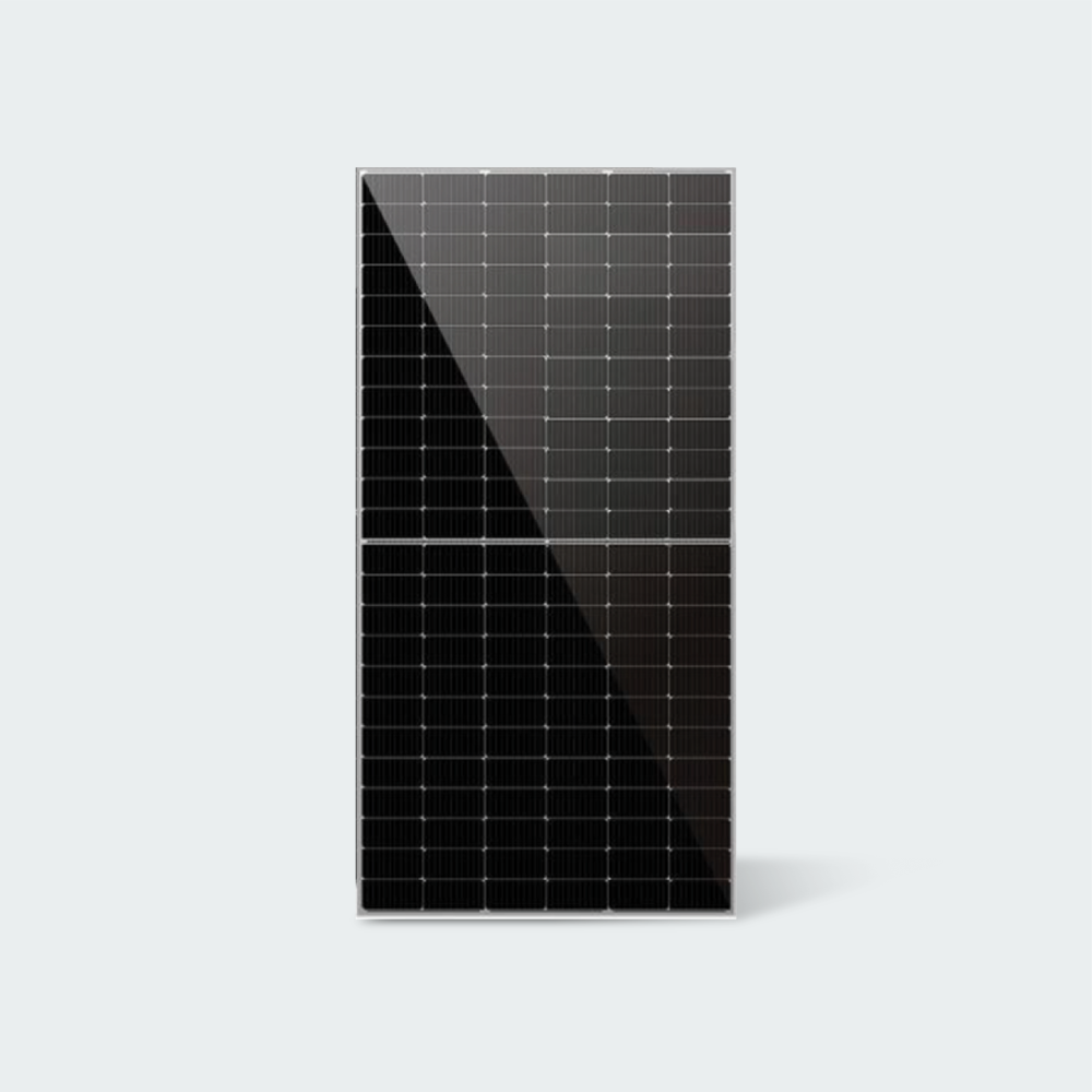 Ecolum, Solar, Panel