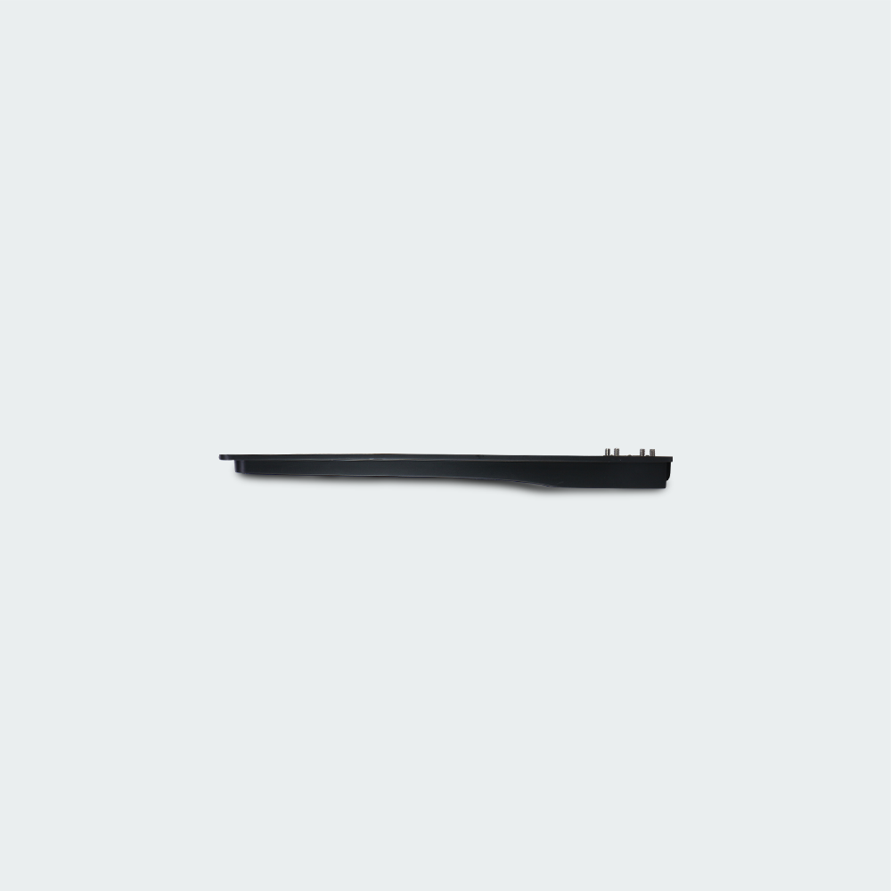 Ecolum Integrated Solar LED Streetlights w/ Microwave Sensor