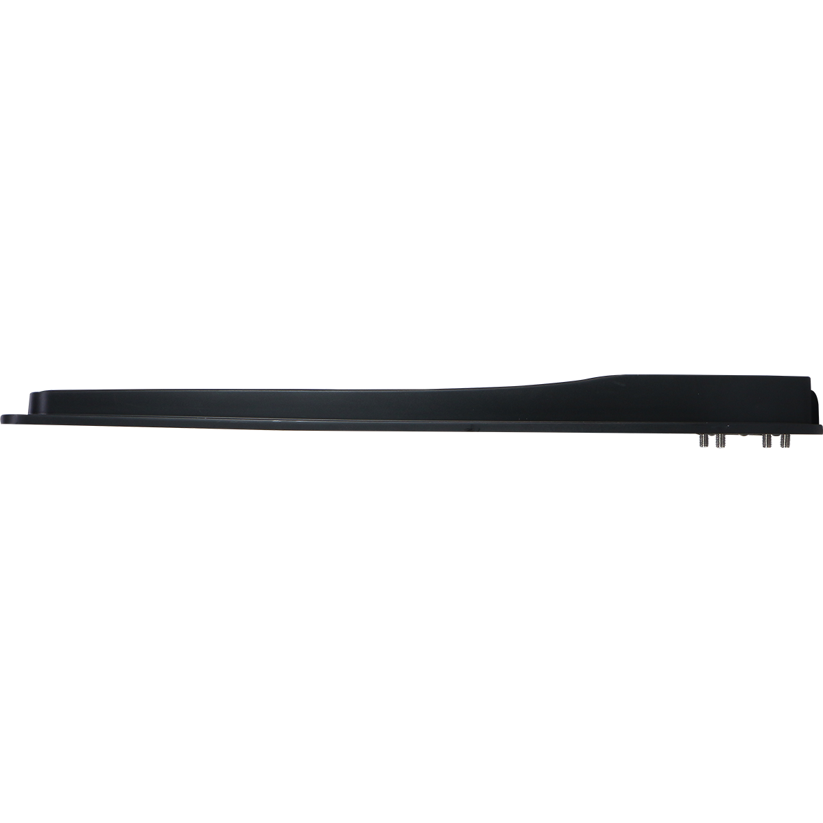 Ecolum Integrated Solar LED Streetlights w/ Microwave Sensor