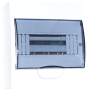 CHINT Surface Type Distribution Box w/ Busbar
