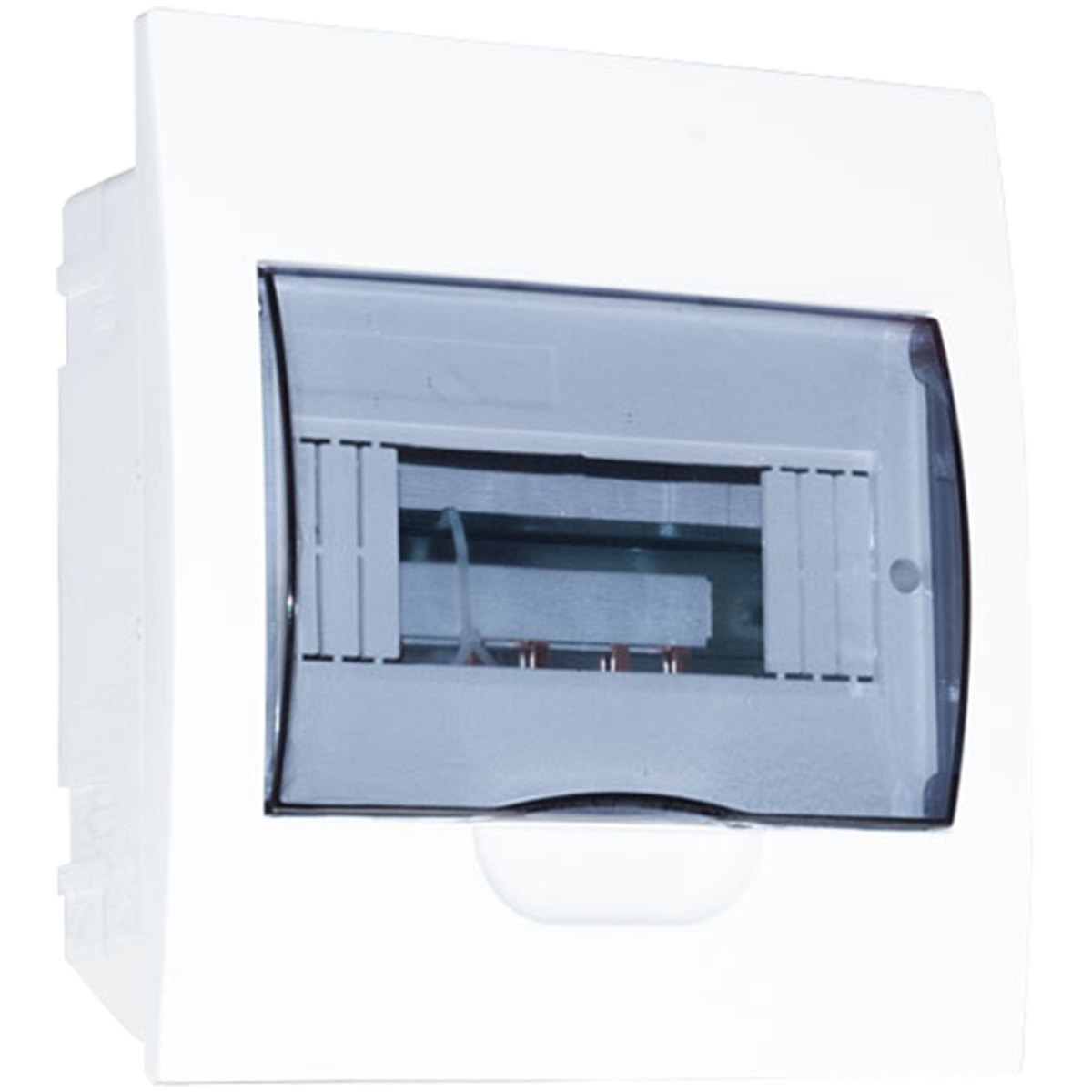 CHINT Flush Type Distribution Box w/ Busbar – FELCO Store