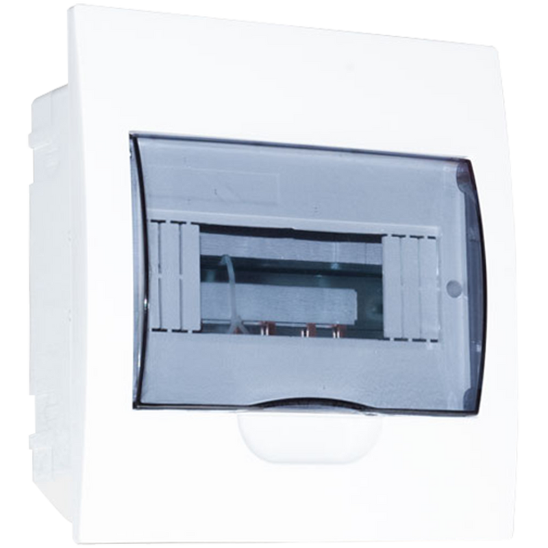 CHINT Flush Type Distribution Box w/ Busbar