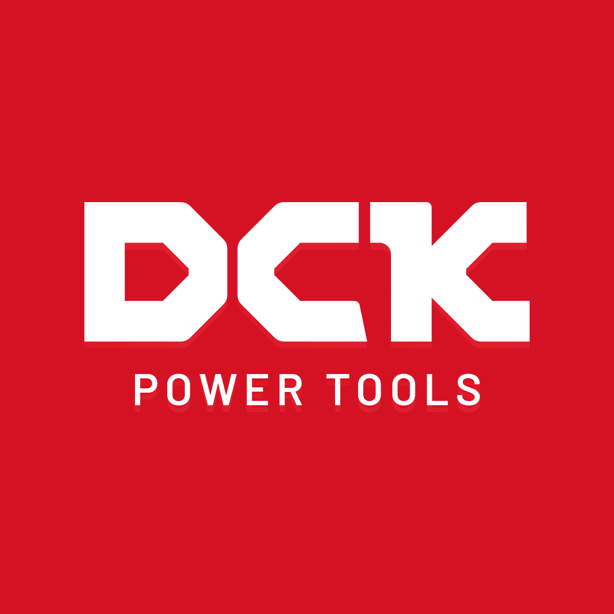 DCK Electric Impact Drill 710W with adjustable speed and two functions (Steel/Concrete/Woo