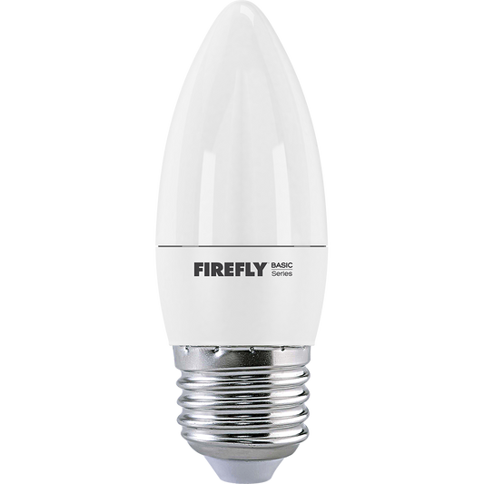 Firefly LED Candle Bulb
