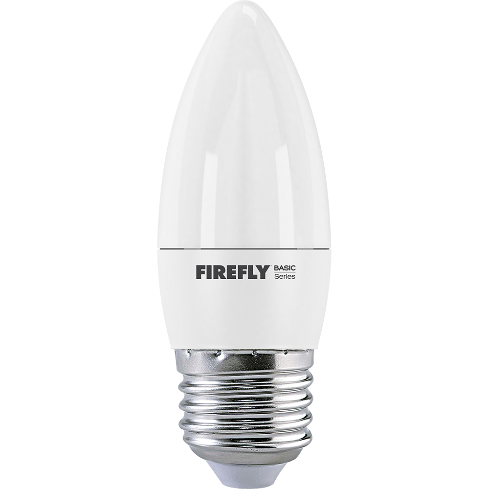 Firefly LED Candle Bulb