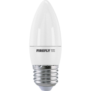 Firefly LED Candle Bulb
