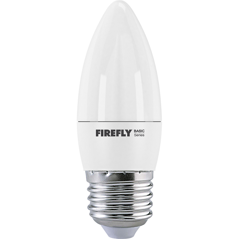 Firefly LED Candle Bulb