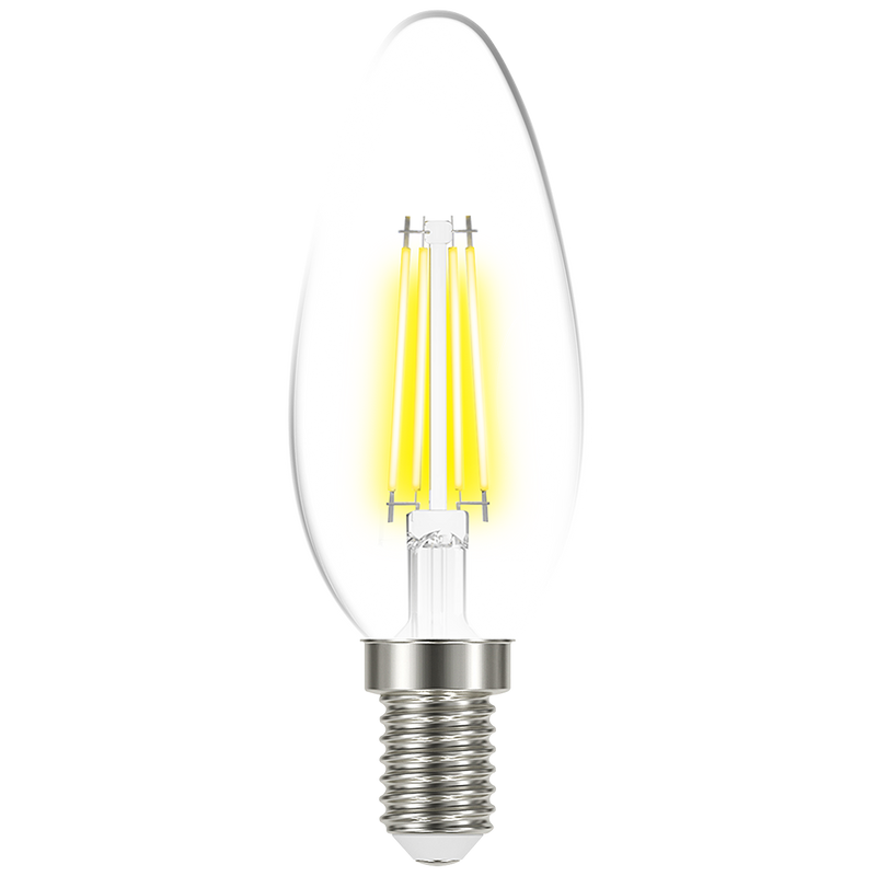 Firefly Basic Series Dimmable Vintage Candle
