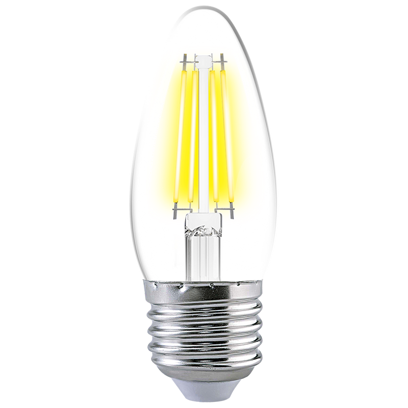 Firefly Basic Series Dimmable Vintage Candle
