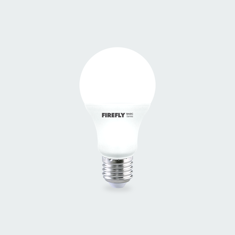 Firefly Basic Series LED 12V DC Water Resistant Bulb