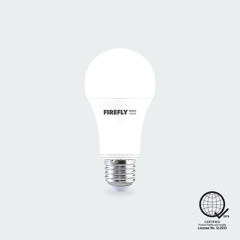 Firefly Basic Series LED Water Resistant Bulb