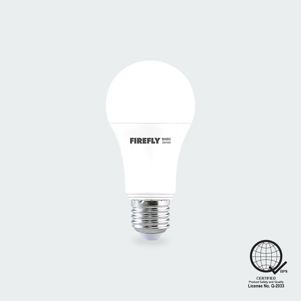 Firefly Basic Series LED Water Resistant Bulb
