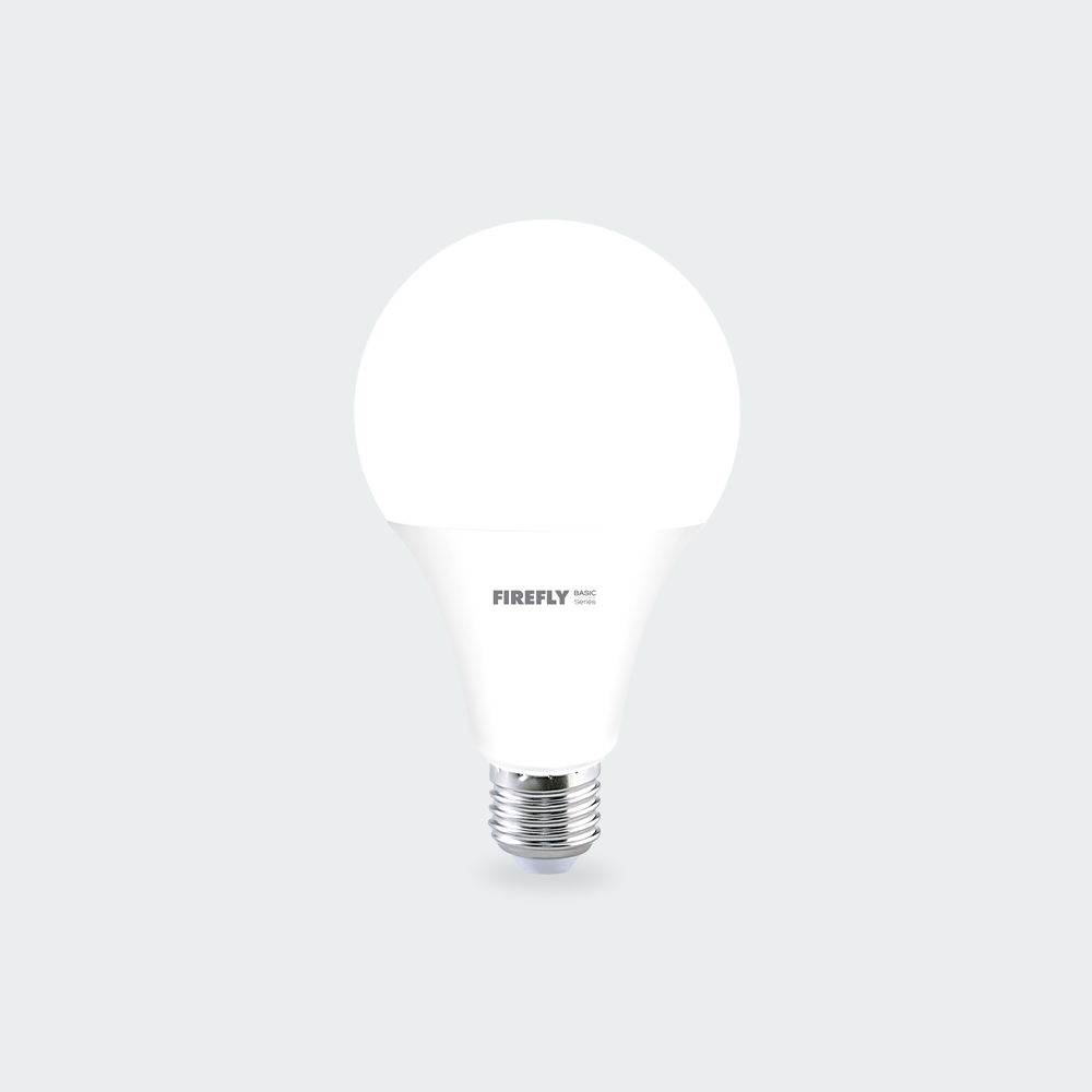 Firefly Basic Series LED 12V DC Water Resistant Bulb