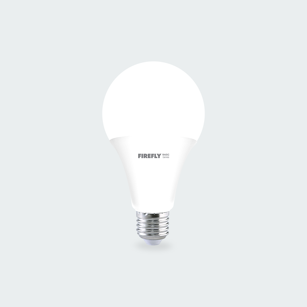 Firefly Basic Series LED 12V DC Water Resistant Bulb