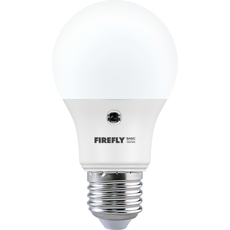Firefly Basic Series Dusk-To-Dawn LED Bulb
