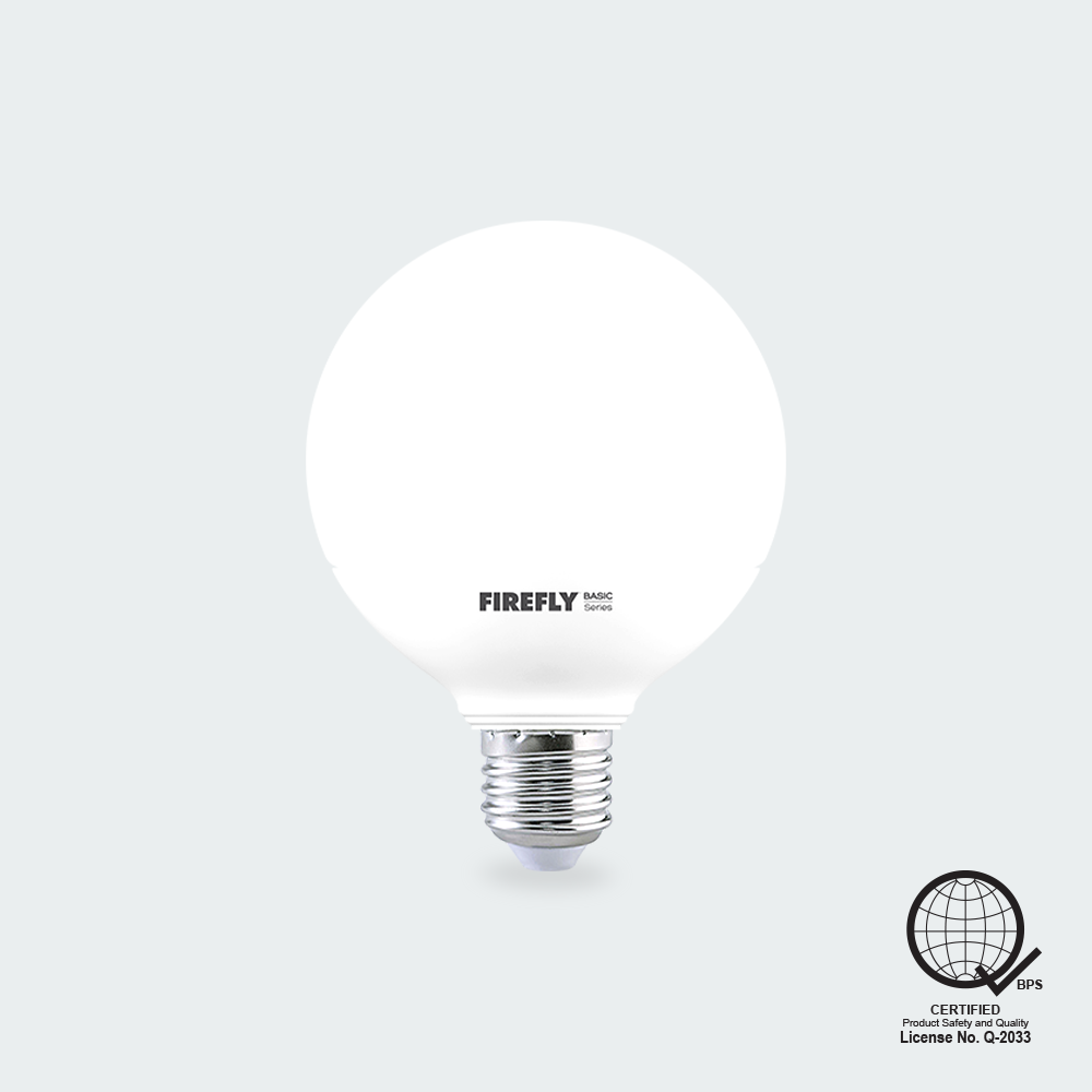 Firefly Basic Series LED Globe Lamp