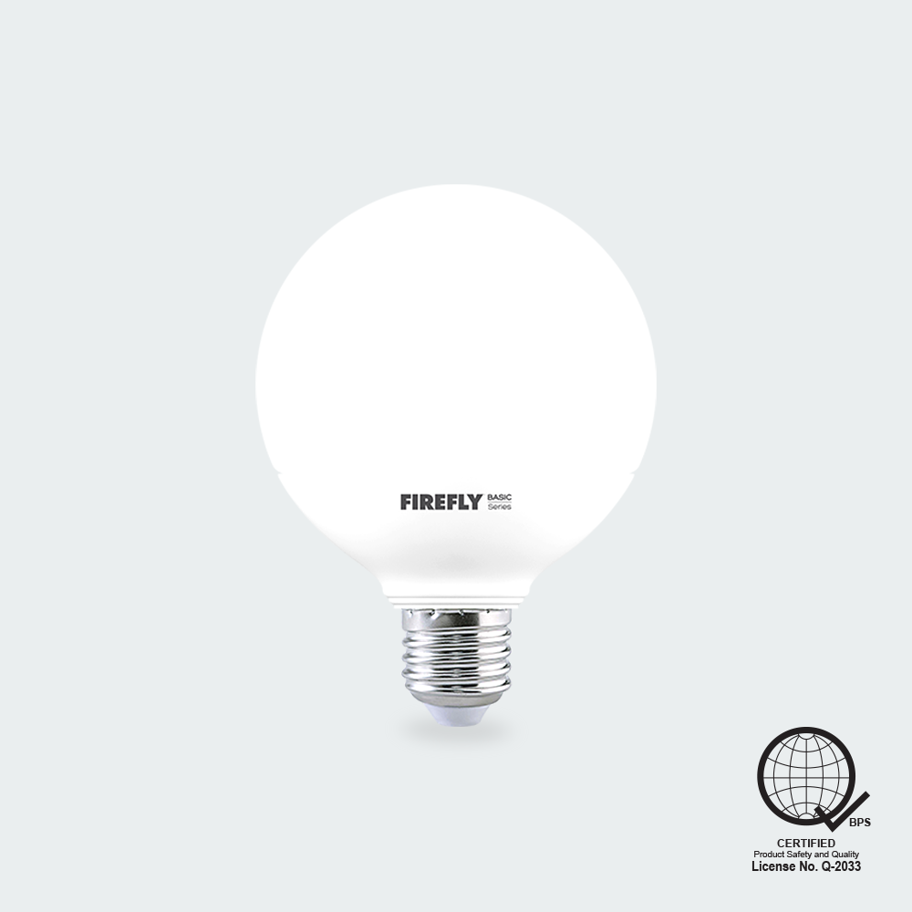 Firefly Basic Series LED Globe Lamp