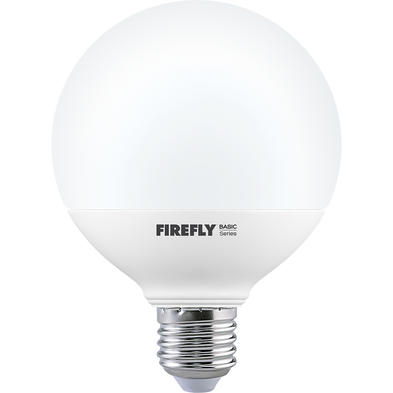 Firefly Basic Series LED Globe Lamp