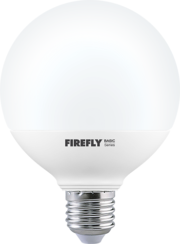 Firefly Basic Series LED Globe Lamp