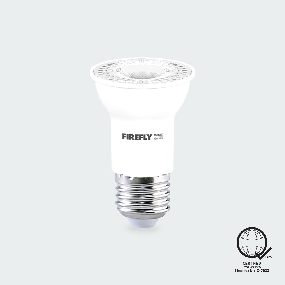 Firefly Basic Series LED MR16 Bulb