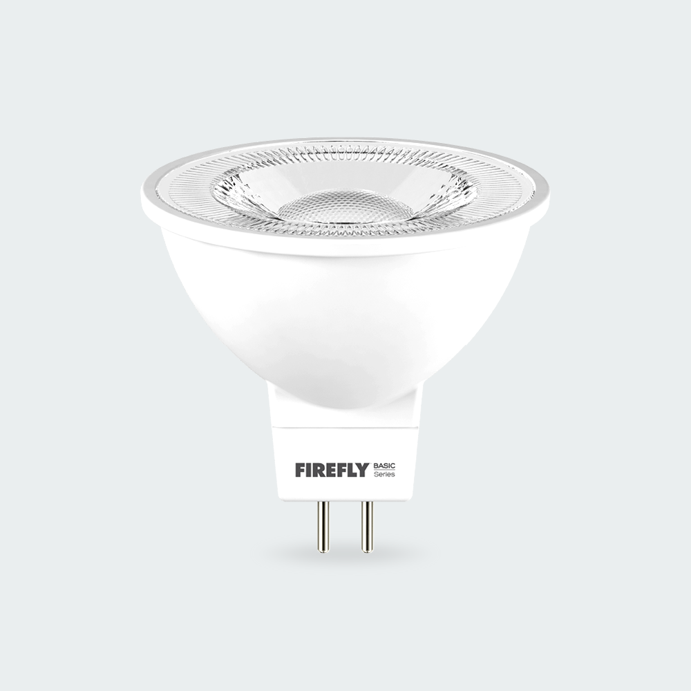 Firefly Basic Series LED MR16 Bulb