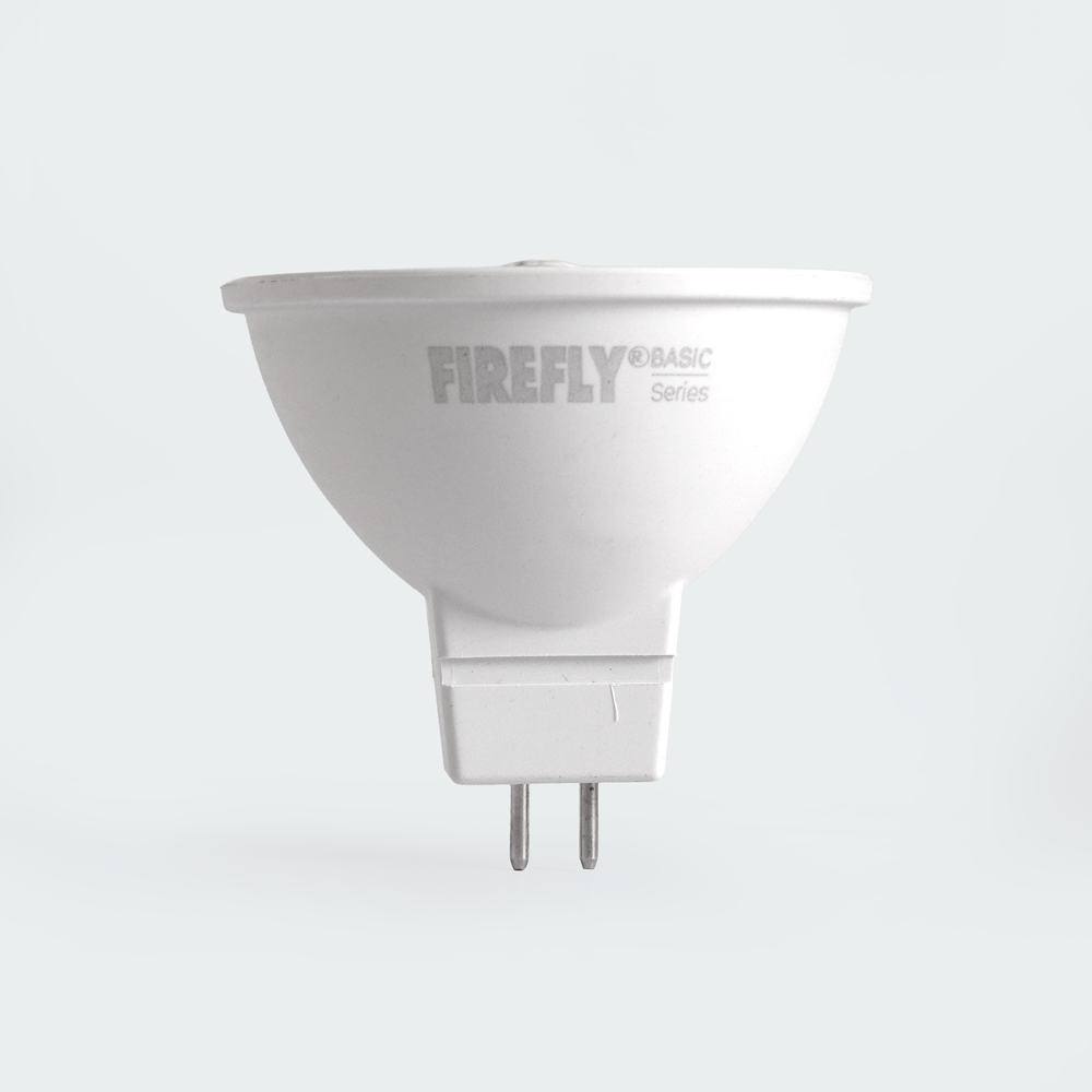Firefly Basic Series LED MR16 Bulb