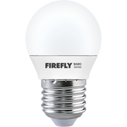 Firefly Basic Series LED Bulbs e27