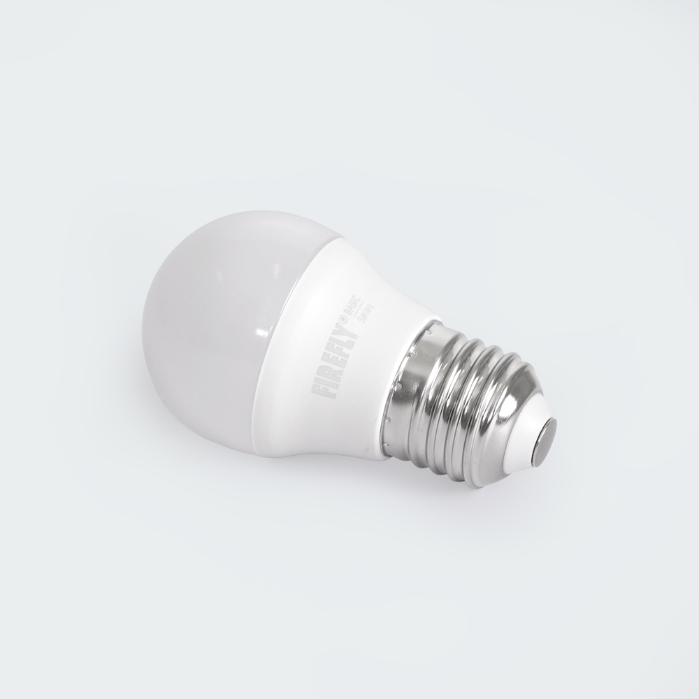 Firefly Basic Series LED Bulbs e27