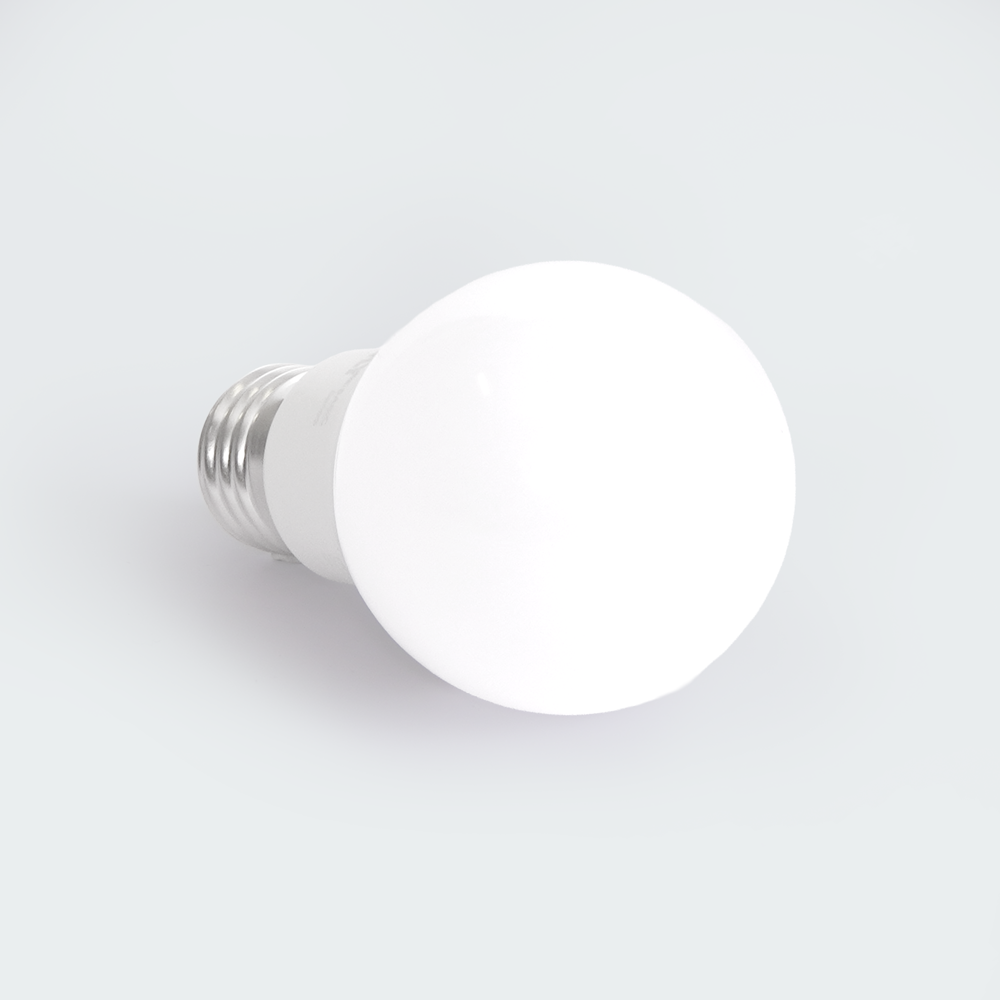 Firefly Basic Series LED Bulbs e27