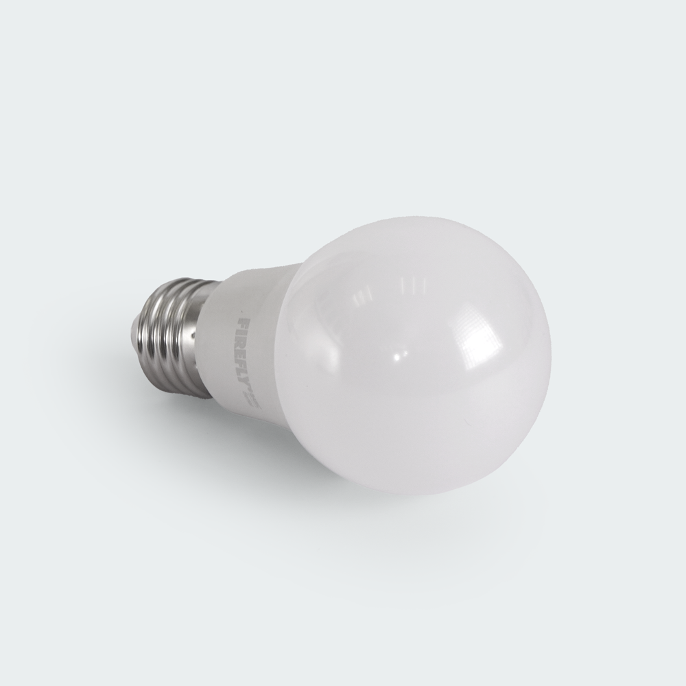 Firefly Basic Series LED Bulbs e27