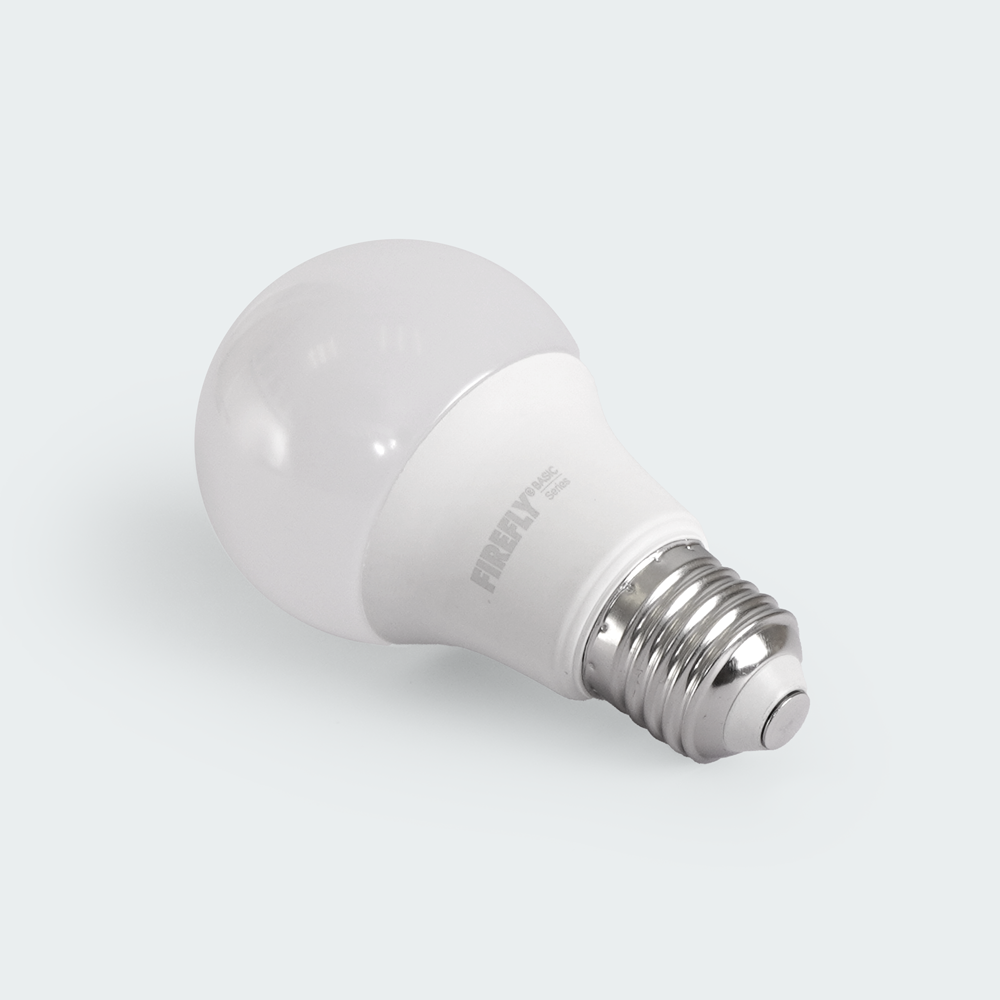Firefly Basic Series LED Bulbs e27