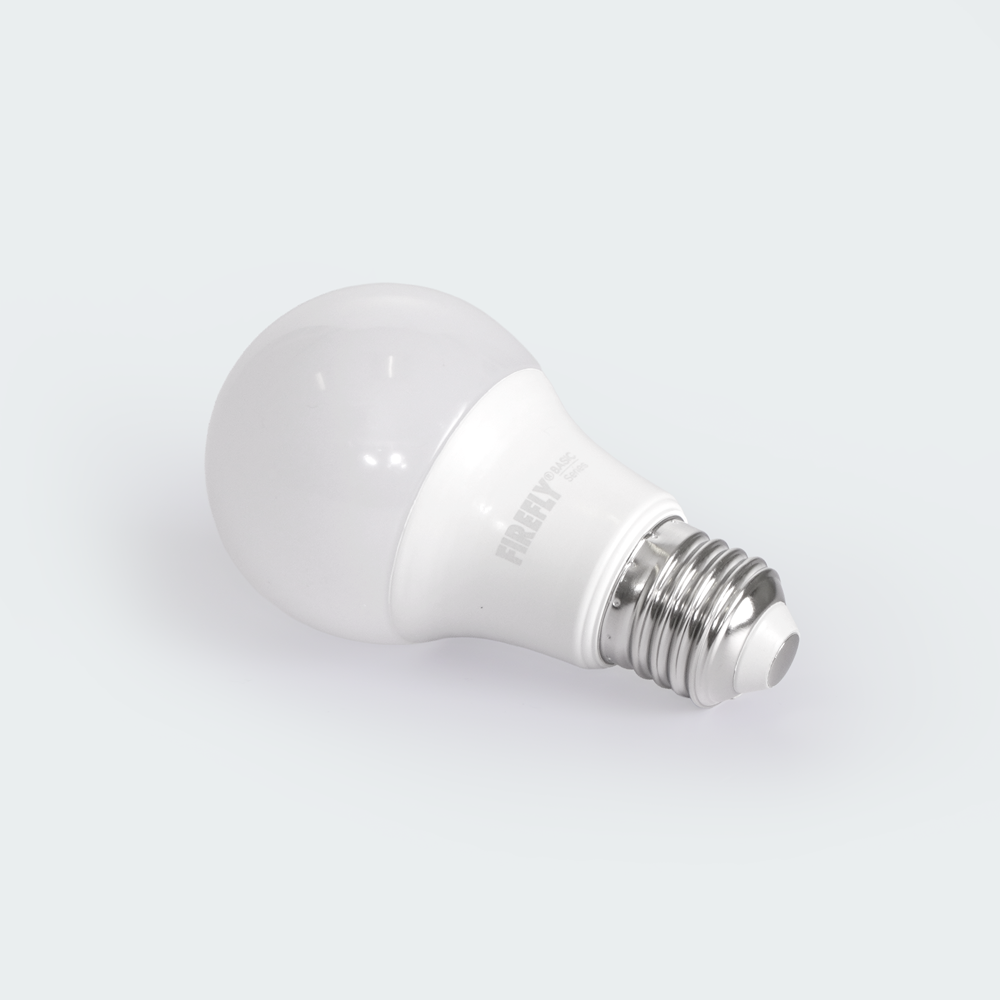 Firefly Basic Series LED Bulbs e27