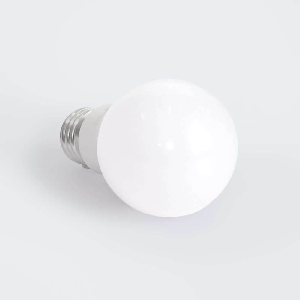 Firefly Basic Series LED Bulbs e27