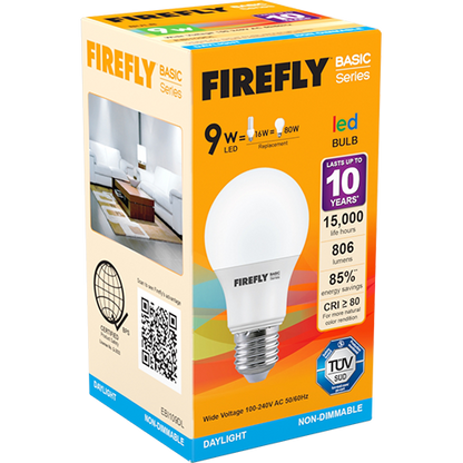 Firefly Basic LED A- Bulb