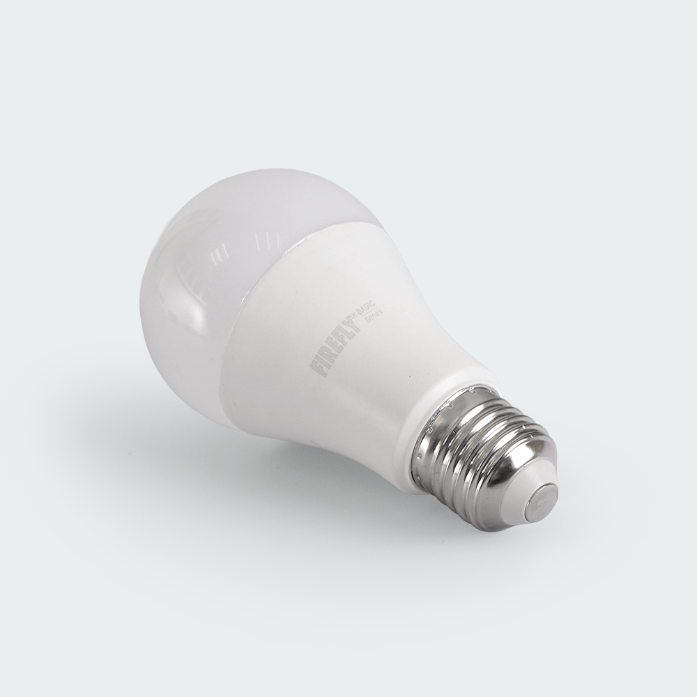Firefly Basic Series LED Bulbs e27