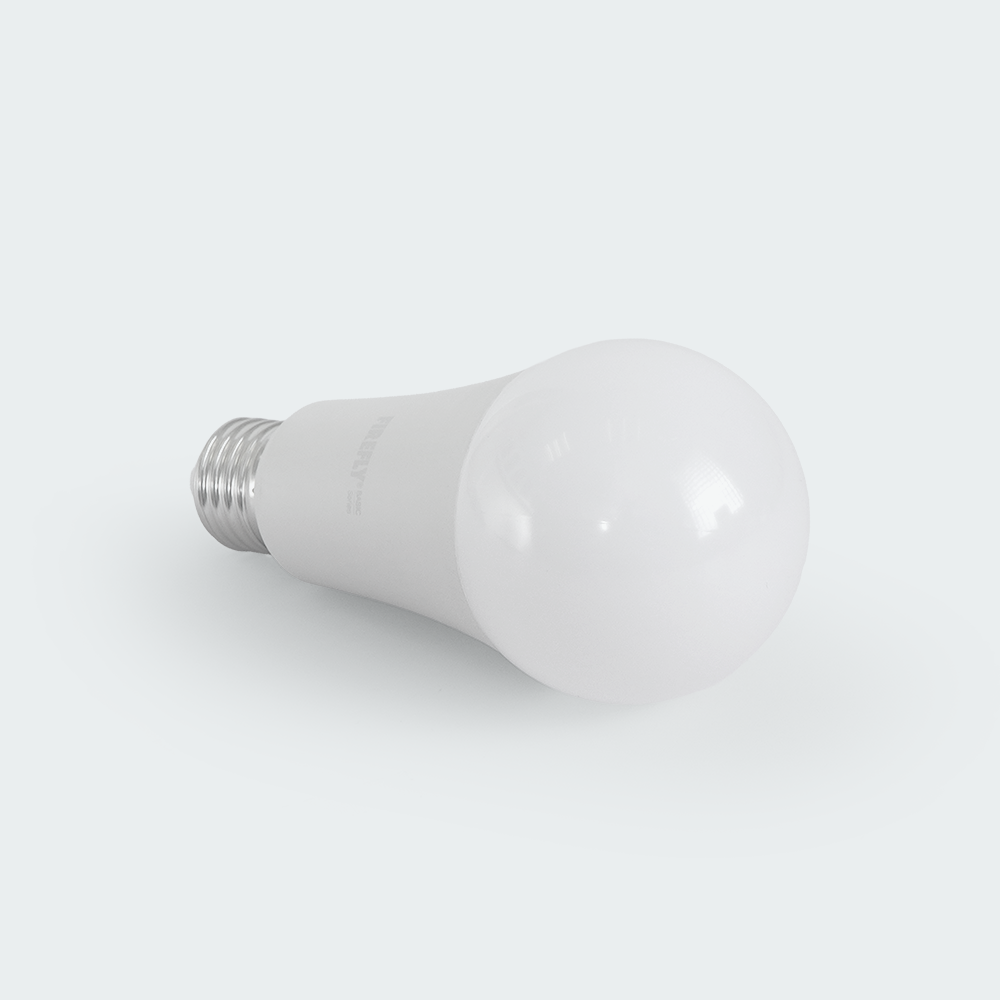 Firefly Basic Series LED Bulbs e27